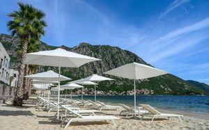 movenpick hotel & residences teuta kotor bay 5*