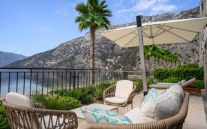movenpick hotel & residences teuta kotor bay 5*