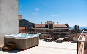 hotel casa di sofia 4*