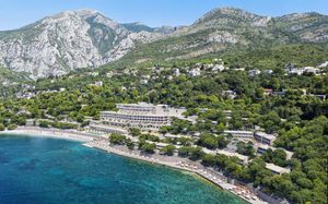 iberostar selection montenegro 5*