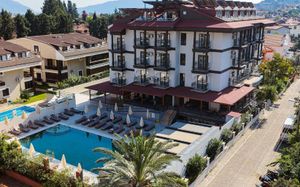 7 brothers hotels 3*