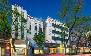 echic hotel 4*