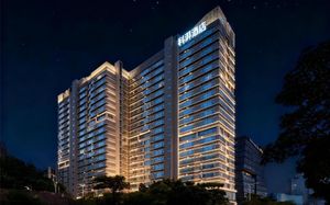 keypai hotel 4*