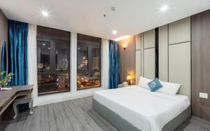 toan thang beach danang 3*