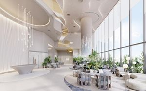 melia aurea nha trang hotel 5*