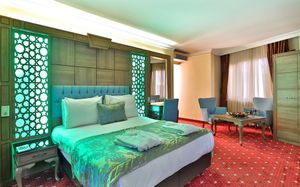 budo hotel 3*