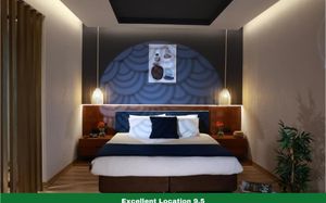 nova plaza crystal hotel (ex. crystal hotel istanbul) 4*