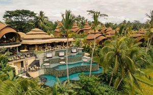 equipoise resort and spa ubud managed by ini vie hospitality 5*