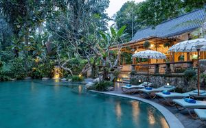pramana giri kusuma 4*