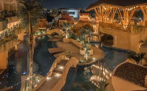 la mewali resort canggu by ini vie 5*