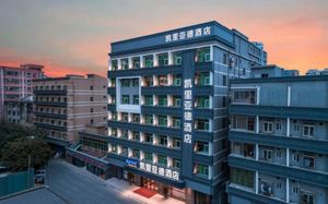 kyriad hotel 3*