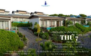 edensee kega beach resort 4*
