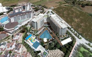 cenger blue collection hotel 5*