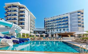 cenger blue collection hotel 5*