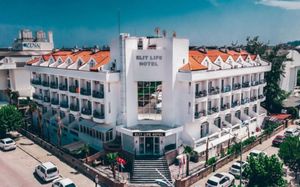 elit life otel 4*