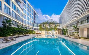 sanya yalong bay xinya hotel 3*