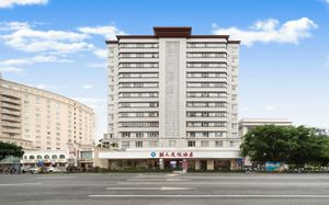 yintian resort 3*