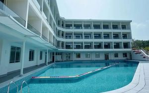 blossom land mangroves yalong bay 5*