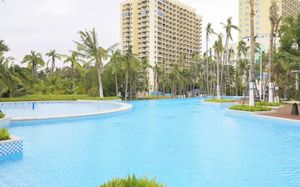 sanya yuan shuai fu hotel 4*