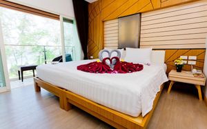 anda beachside hotel 3*