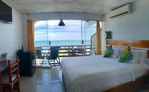 blue point villas & spa 4*