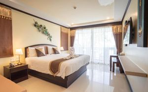 baan sailom hotel phuket 3*
