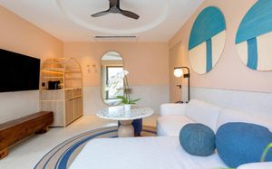 centara karon villas phuket 4*