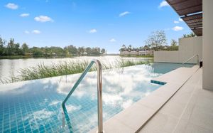 angsana ocean view residences 4*