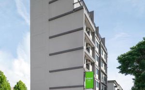 icheck inn darisa ngamwongwan 3*