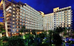 chenguang lacosta resort hotel 4*