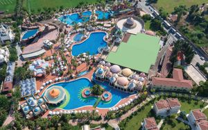 kamelya collection aishen club 5*