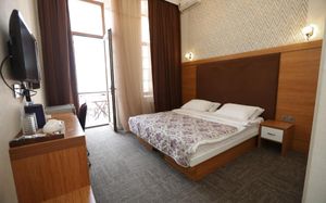 cosy hotel baku 3*
