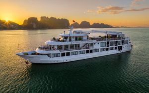 athena royal cruise 3+*