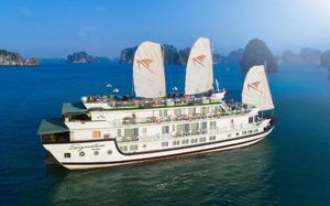 signature halong cruise 5*