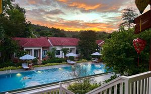 rainforest resort phu quoc 3*