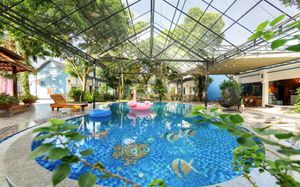 truong nhi bungalow 3*