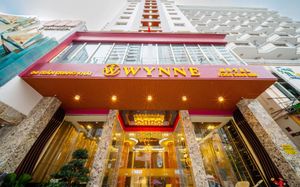 wynee hotel nha trang 3*
