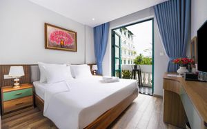 leono coast beach hotel phu quoc 3*