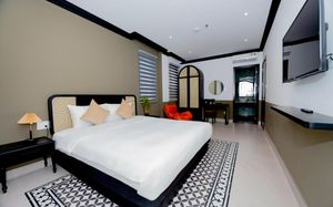 sunset bay retreat hotel 3*