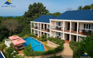 sunset hill resort phu quoc 3*