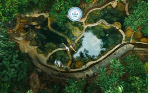 wareerak hot spring and wellness (ex. wareerak hot spring retreat) 4*