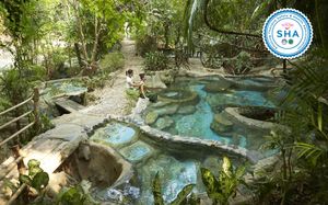 wareerak hot spring and wellness (ex. wareerak hot spring retreat) 4*