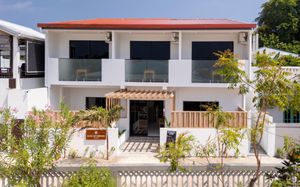 silver bay kamadhoo 3*