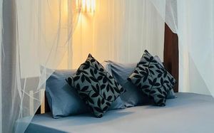 jungle villa and restaurant 4*
