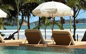 southbeach weligama 5*