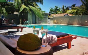 karl holiday bungalow 4*