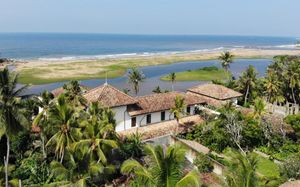 the postcard hotel galle 5*