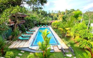 lavendra villa mirissa 4*