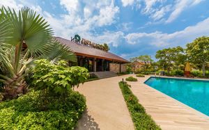 emerald garden retreat resort 3*