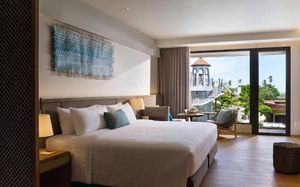 chatrium phuket rawai 5*